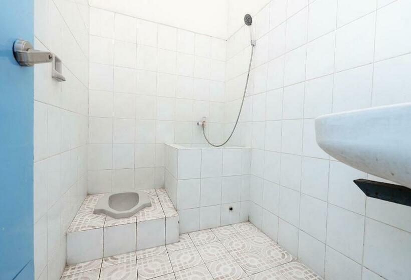 חדר סטנדרט, Spot On 2289 Hotel Saudara