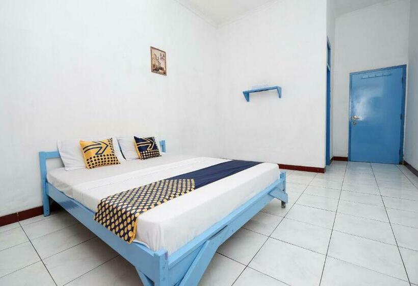 חדר סטנדרט, Spot On 2289 Hotel Saudara