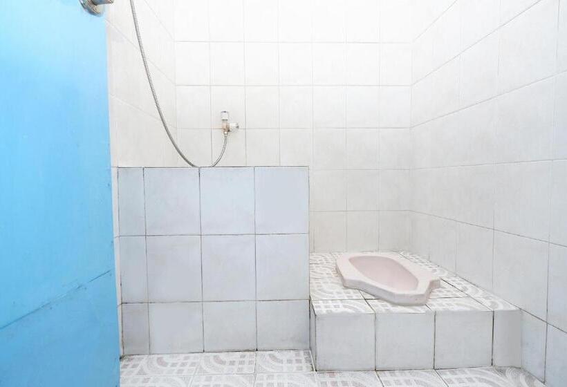 חדר סטנדרט, Spot On 2289 Hotel Saudara