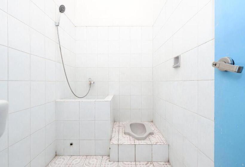 חדר בסיסי, Spot On 2289 Hotel Saudara