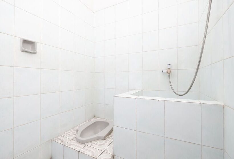 חדר סטנדרט, Spot On 2289 Hotel Saudara