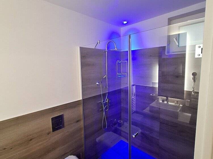 Номер Superior, Luxmarì Hotel & Spa