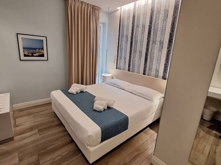 Номер Superior, Luxmarì Hotel & Spa