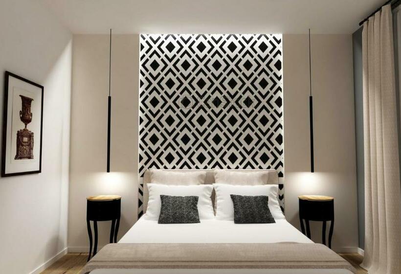 Номер Стандарт, Luxmarì Hotel & Spa