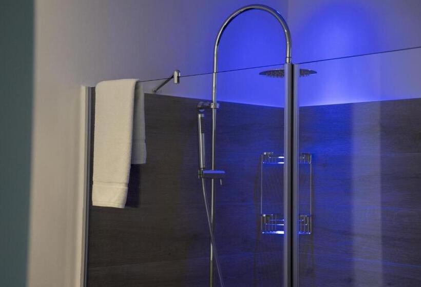 Номер Стандарт, Luxmarì Hotel & Spa