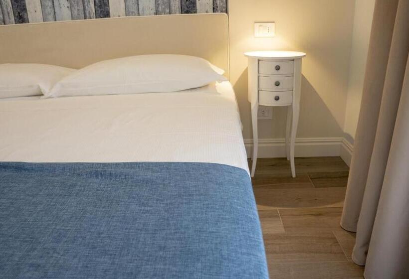 Номер Superior, Luxmarì Hotel & Spa