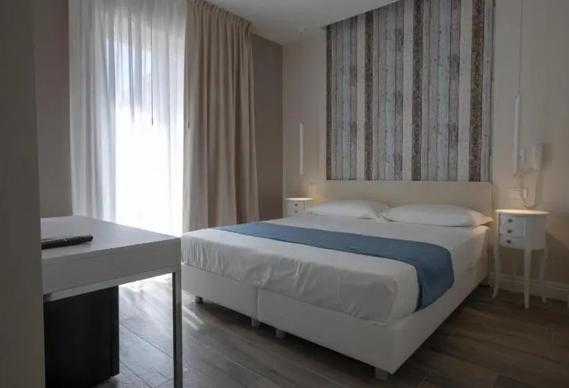 Superior-huone, Luxmarì Hotel & Spa