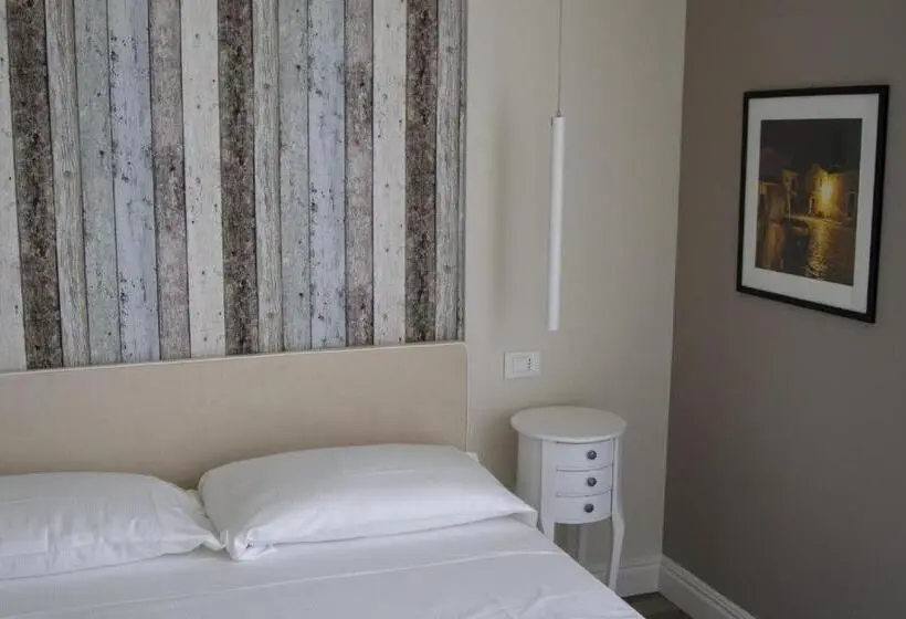 Superior-huone, Luxmarì Hotel & Spa
