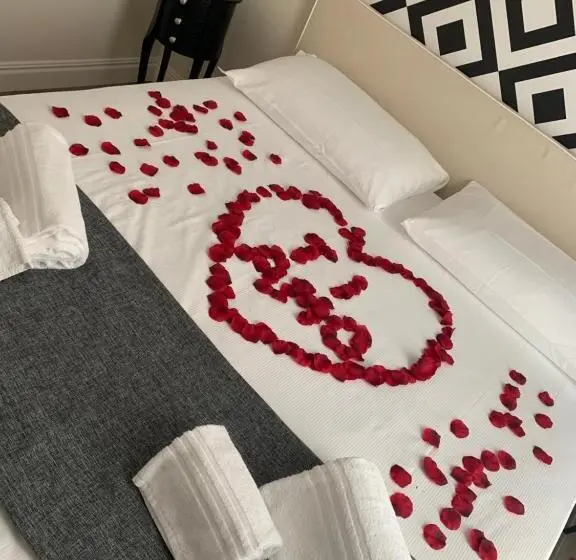 Superior-huone, Luxmarì Hotel & Spa