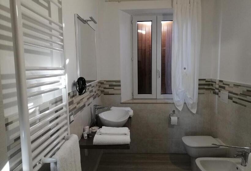 Номер Стандарт, Claudio Rooms
