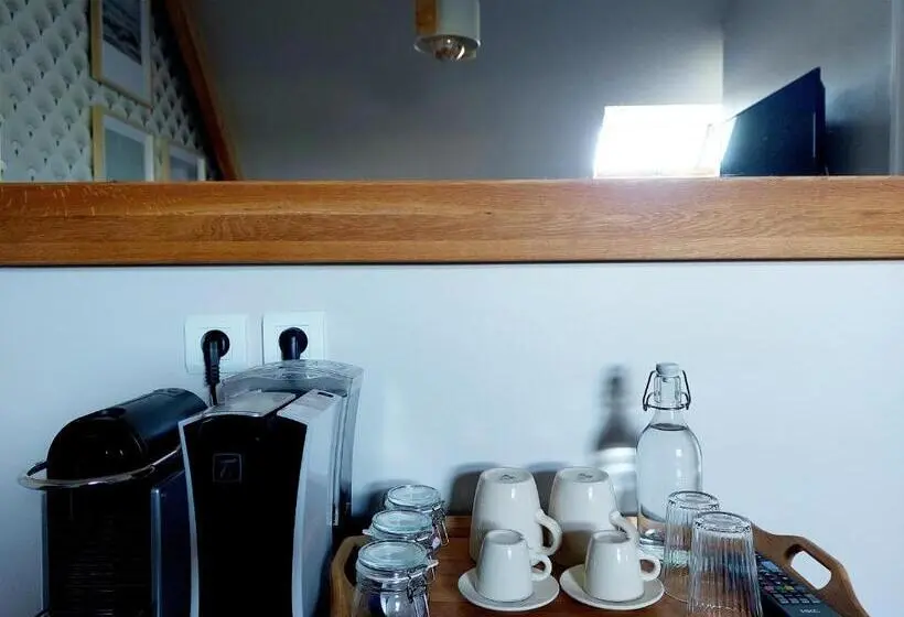 Standard-huone, Chambres D Hôtes Chez L Habitant   Bed& Breakfast Homestay