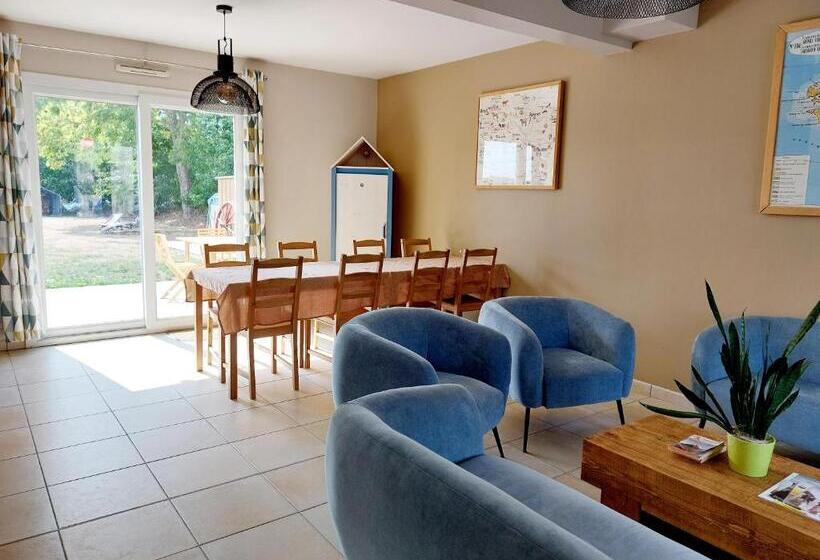 Номер Superior, Chambres D Hôtes Chez L Habitant   Bed& Breakfast Homestay