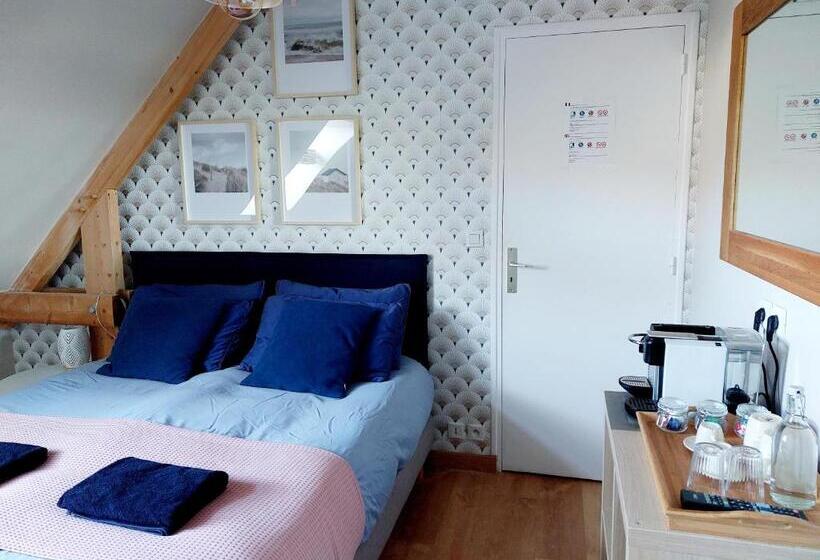 منزل 4 غرف نوم, Chambres D Hôtes Chez L Habitant   Bed& Breakfast Homestay