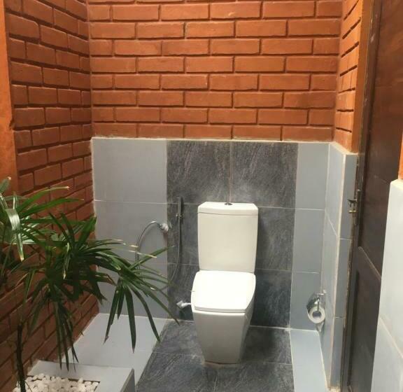 Семейный Номер Deluxe, Monaara Leisure   Anuradhapura