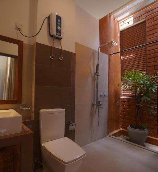 اتاق لوکس, Monaara Leisure   Anuradhapura