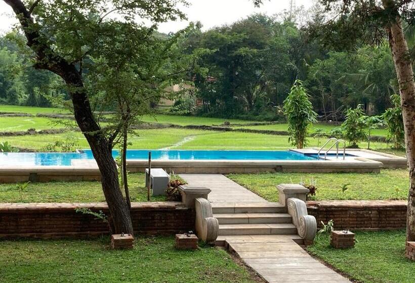 Семейный Номер Deluxe, Monaara Leisure   Anuradhapura