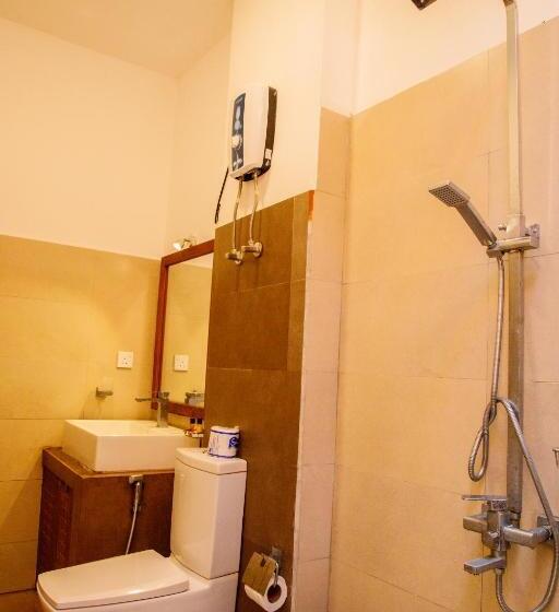 Семейный Номер Deluxe, Monaara Leisure   Anuradhapura