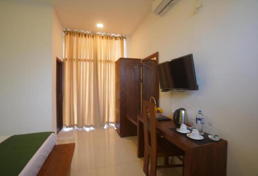 Семейный Номер Deluxe, Monaara Leisure   Anuradhapura