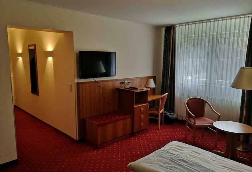 标准间, & Ristorante Il Duomo