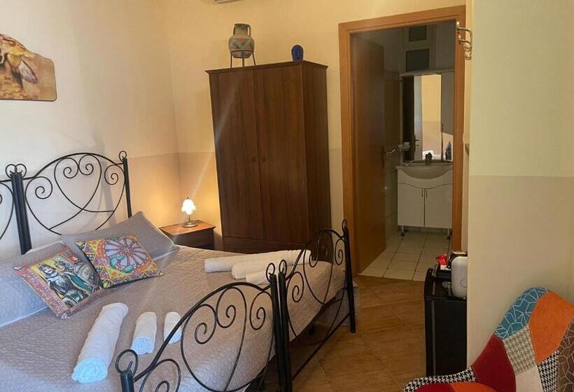 غرفة قياسية, Bed And Relax Il Maniero