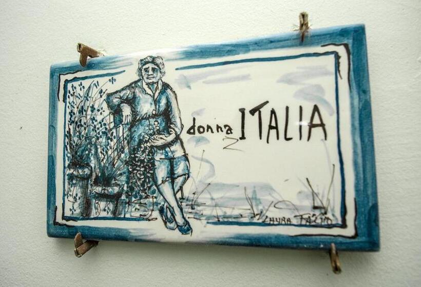 غرفة قياسية, Bed And Relax Il Maniero