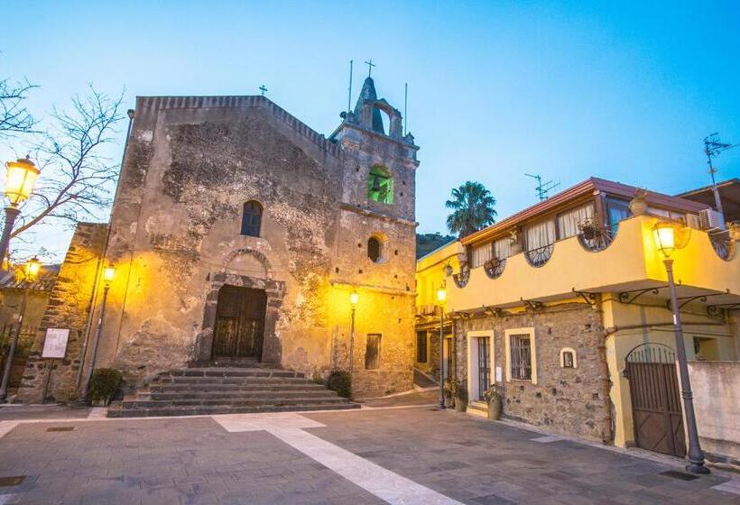 غرفة ديلوكس, Bed And Relax Il Maniero