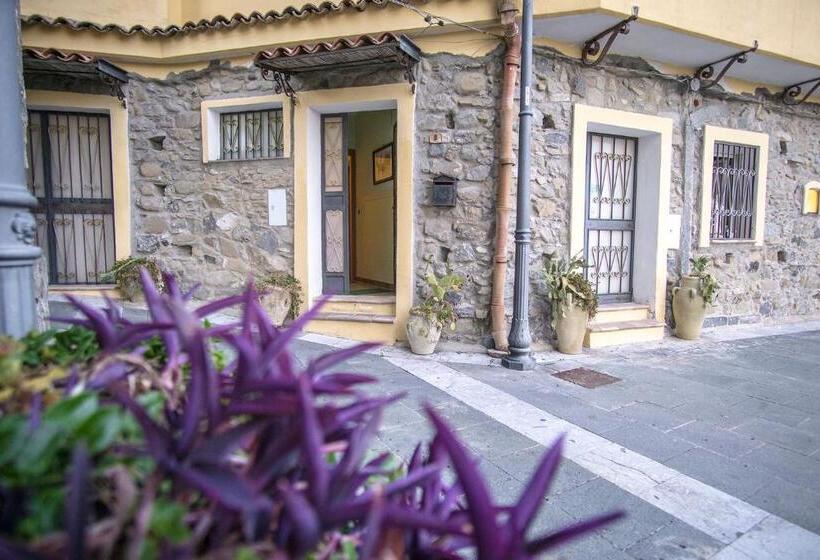 غرفة ديلوكس, Bed And Relax Il Maniero