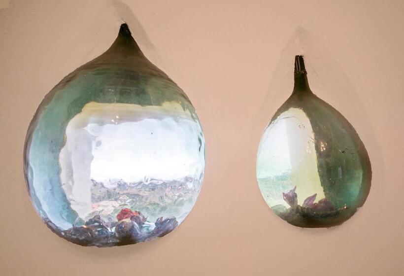 غرفة ديلوكس, Bed And Relax Il Maniero