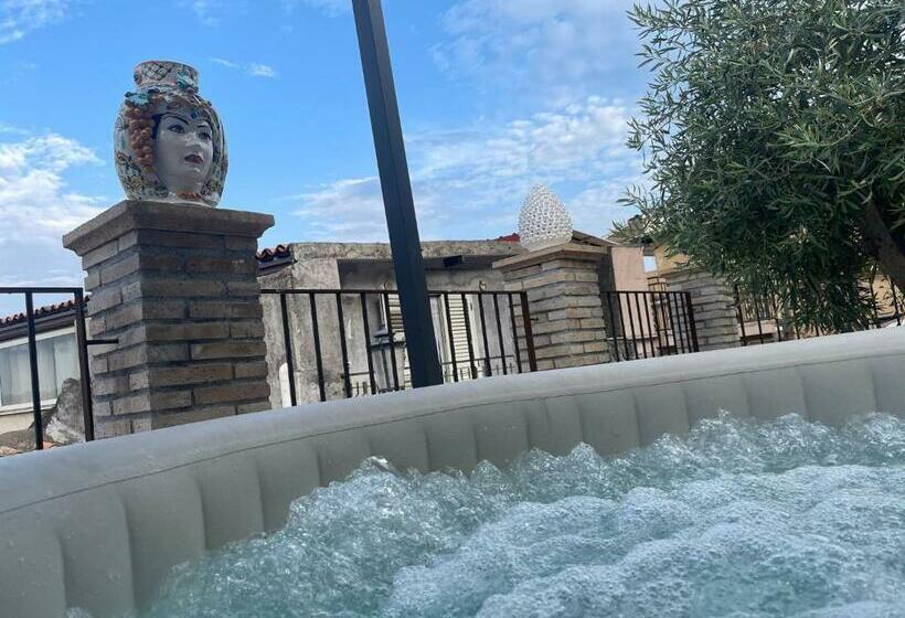 غرفة قياسية, Bed And Relax Il Maniero