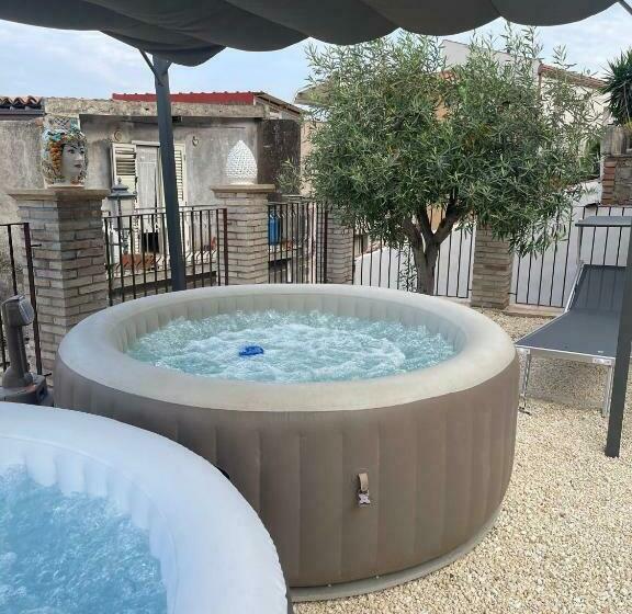 غرفة قياسية, Bed And Relax Il Maniero