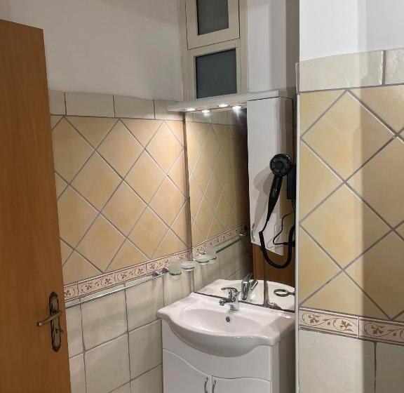 غرفة قياسية, Bed And Relax Il Maniero