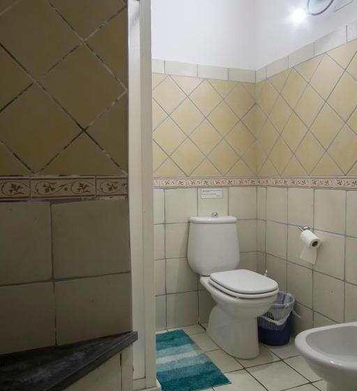 غرفة قياسية, Bed And Relax Il Maniero