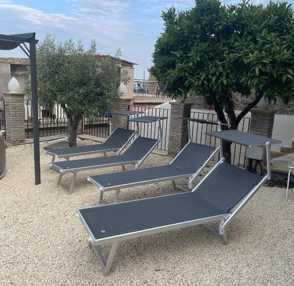 غرفة ديلوكس, Bed And Relax Il Maniero