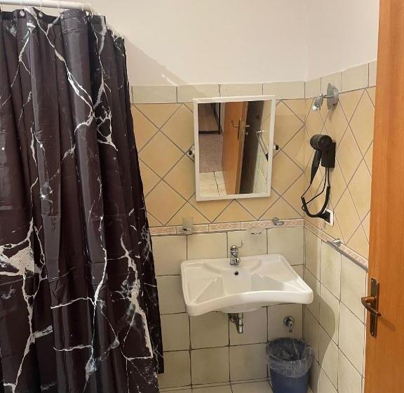 غرفة ديلوكس, Bed And Relax Il Maniero