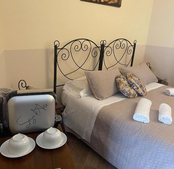 带大床的标准间, Bed And Relax Il Maniero