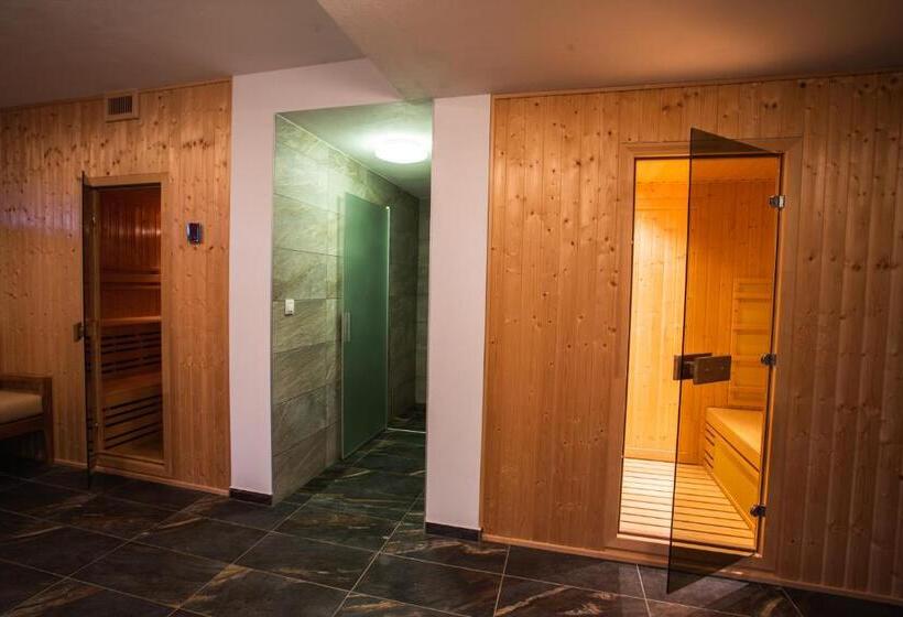 Вилла 1 Спальня, Vila Ambiente Donovaly