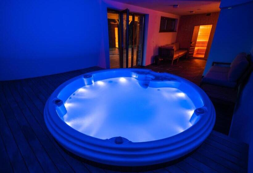 Вилла 1 Спальня, Vila Ambiente Donovaly