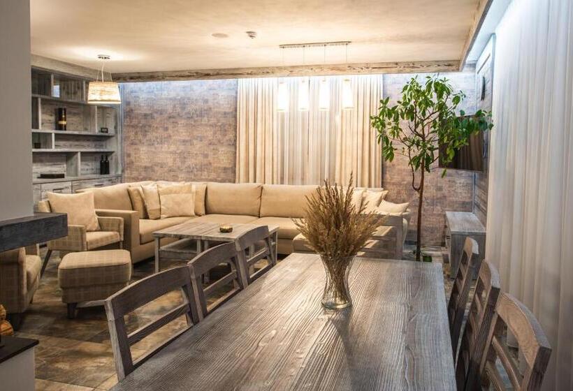 Вилла 1 Спальня, Vila Ambiente Donovaly