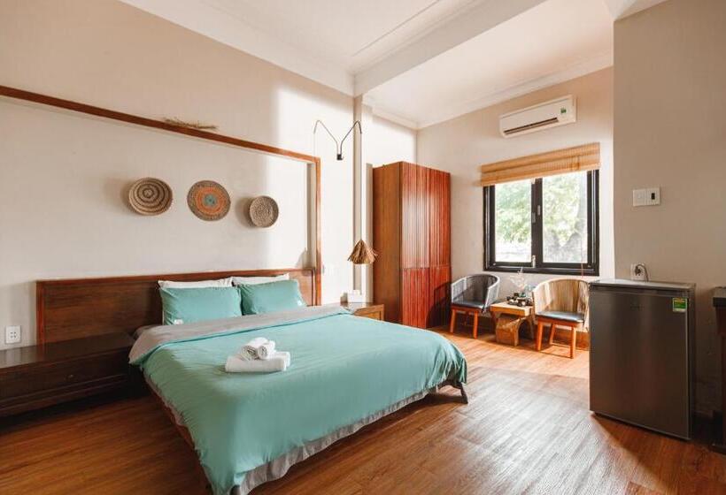 آپارتمان 1 خوابه, Chaca Beach