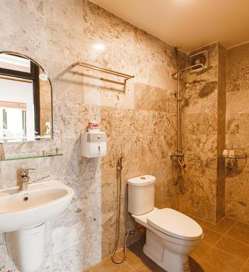 آپارتمان 1 خوابه با چشمانداز استخر, Chaca Beach