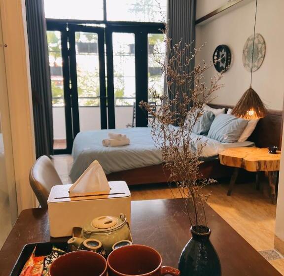 ویلای یک اتاق خوابه با استخر شنا, Chaca Beach