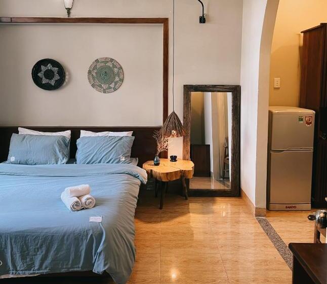 ویلای یک اتاق خوابه با استخر شنا, Chaca Beach