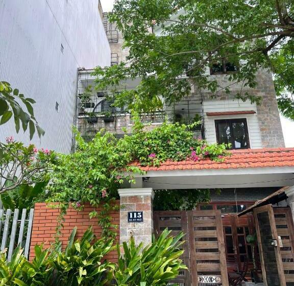 آپارتمان 1 خوابه با بالکن, Chaca Beach