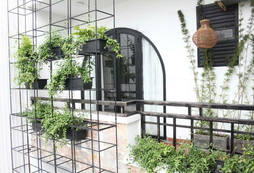 ویلای یک اتاق خوابه با استخر شنا, Chaca Beach