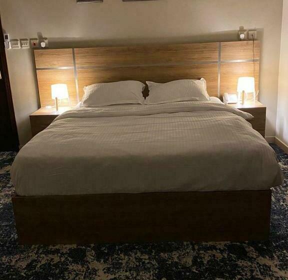 ファミリーステューディオ, Lova Suites