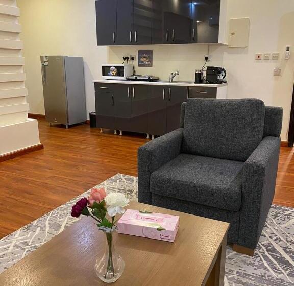 Люкс Повышенной Комфортности, Lova Suites