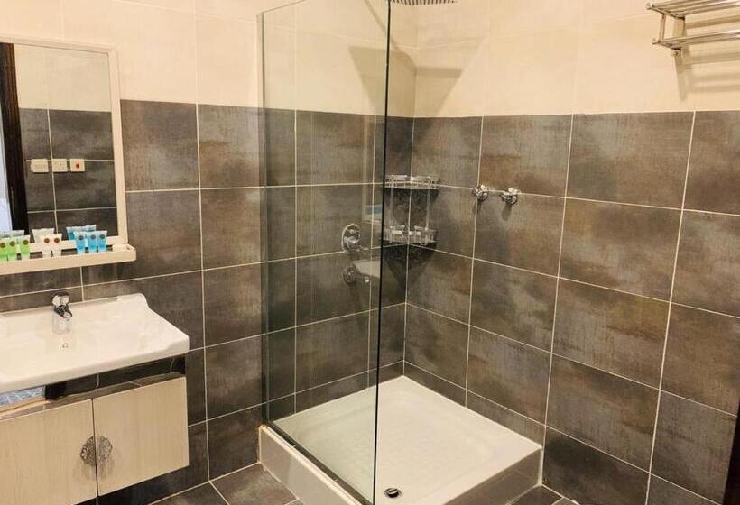 Люкс Повышенной Комфортности, Lova Suites