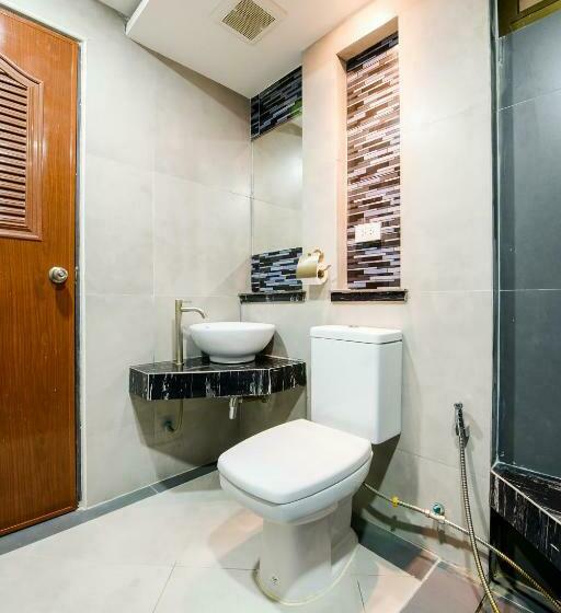 Номер Стандарт, Oyo 458 Nakorn Siam Boutique