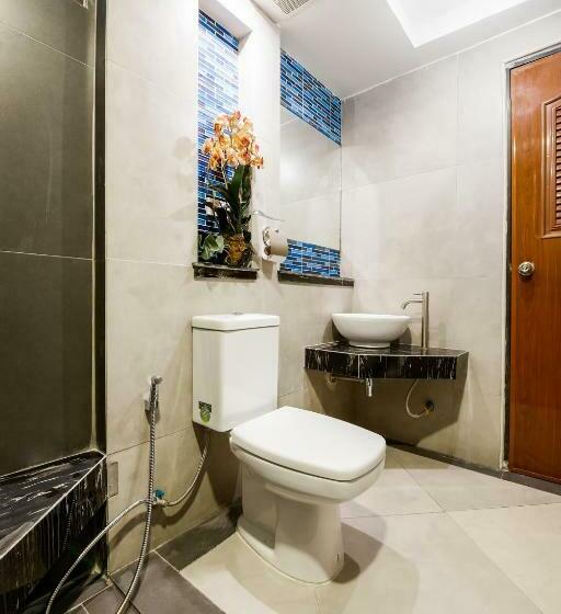 Люкс, Oyo 458 Nakorn Siam Boutique