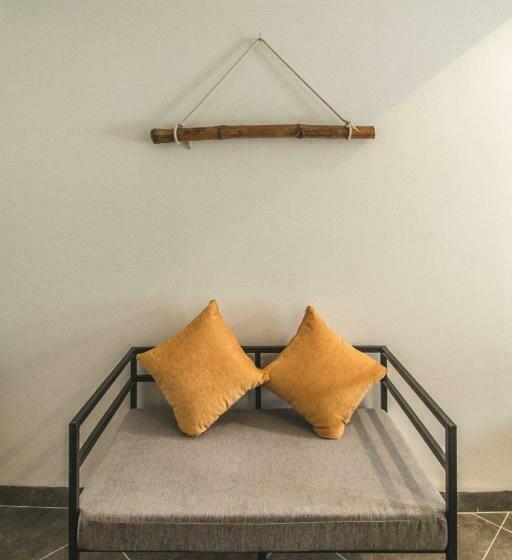 Deluxe Room, Amber Rooms